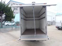 Isuzu ELF лот № 424 оценка 3.5  с аукциона в Японии 2