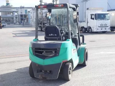 Mitsubishi FORKLIFT