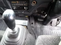 Isuzu FORWARD лот № 515 оценка 3.5  с аукциона в Японии 10