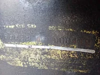 Isuzu FORWARD лот № 515 оценка 3.5  с аукциона в Японии 9