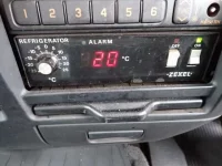 Isuzu FORWARD лот № 515 оценка 3.5  с аукциона в Японии 8