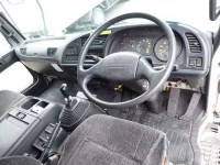 Isuzu FORWARD лот № 515 оценка 3.5  с аукциона в Японии 5