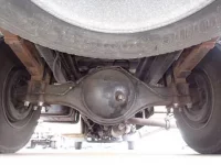 Isuzu FORWARD лот № 515 оценка 3.5  с аукциона в Японии 6