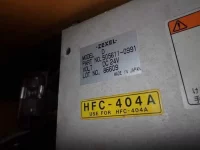 Isuzu FORWARD лот № 515 оценка 3.5  с аукциона в Японии 7