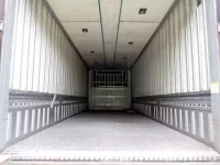 Isuzu FORWARD лот № 515 оценка 3.5  с аукциона в Японии 2