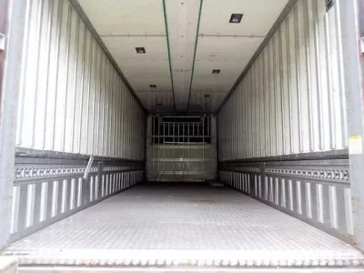 Isuzu FORWARD  с аукциона в Японии