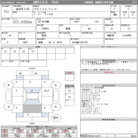 Nissan VANETTE TRUCK лот № 512 оценка 2  с аукциона в Японии 11