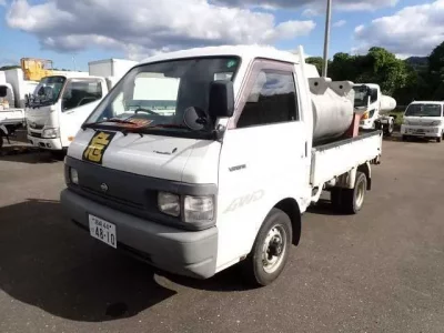 Nissan VANETTE TRUCK