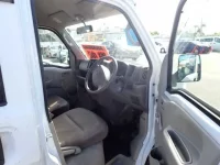 Nissan CLIPPER VAN лот № 1001 оценка R  с аукциона в Японии 5