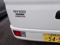 Nissan CLIPPER VAN лот № 1001 оценка R  с аукциона в Японии 6