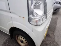 Nissan CLIPPER VAN лот № 1001 оценка R  с аукциона в Японии 8