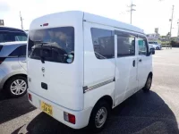 Nissan CLIPPER VAN лот № 1001 оценка R  с аукциона в Японии 1