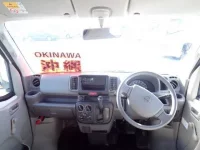 Nissan CLIPPER VAN лот № 1001 оценка R  с аукциона в Японии 2