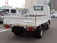 Mazda TITAN лот № 430 оценка 3.5  с аукциона в Японии 1