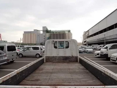 Mazda TITAN  с аукциона в Японии