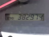 Toyota ALPHARD лот № 58 оценка 3.5  с аукциона в Японии 9