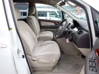 Toyota ALPHARD лот № 58 оценка 3.5  с аукциона в Японии 5