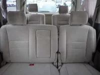 Toyota ALPHARD лот № 58 оценка 3.5  с аукциона в Японии 7