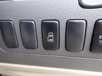 Toyota ALPHARD лот № 58 оценка 3.5  с аукциона в Японии 8