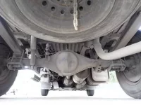 Toyota TOYOACE лот № 507 оценка 3  с аукциона в Японии 10