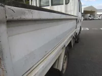 Toyota TOYOACE лот № 507 оценка 3  с аукциона в Японии 6