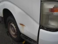 Toyota TOYOACE лот № 507 оценка 3  с аукциона в Японии 7