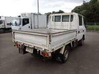 Toyota TOYOACE лот № 507 оценка 3  с аукциона в Японии 1