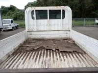 Toyota TOYOACE лот № 507 оценка 3  с аукциона в Японии 2