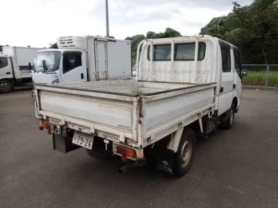 Toyota TOYOACE  с аукциона в Японии