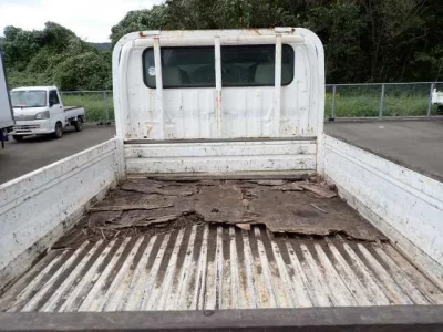 Toyota TOYOACE  с аукциона в Японии