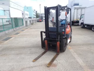 Toyota FORKLIFT