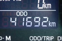 Daihatsu Cast лот № 1003 оценка 4  с аукциона в Японии 7