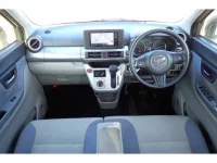 Daihatsu Cast лот № 1003 оценка 4  с аукциона в Японии 2