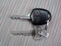 Mitsubishi EK SPACE лот № 65 оценка R  с аукциона в Японии 2