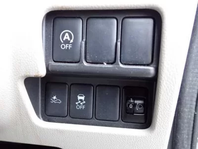 Mitsubishi EK SPACE  с аукциона в Японии