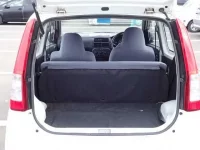 Daihatsu MIRA лот № 21 оценка R  с аукциона в Японии 2