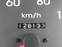 Daihatsu MIRA лот № 21 оценка R  с аукциона в Японии 7