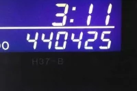 Toyota REGIUS ACE VAN лот № 1038 оценка 3.5  с аукциона в Японии 8