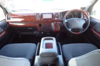 Toyota REGIUS ACE VAN лот № 1038 оценка 3.5  с аукциона в Японии 5