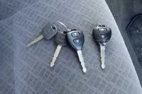 Toyota REGIUS ACE VAN лот № 1038 оценка 3.5  с аукциона в Японии 9