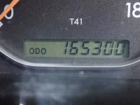 Toyota ALLION лот № 52 оценка R  с аукциона в Японии 9