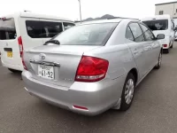 Toyota ALLION лот № 52 оценка R  с аукциона в Японии 1