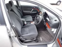 Toyota ALLION лот № 52 оценка R  с аукциона в Японии 3