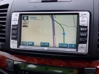 Toyota ALLION лот № 52 оценка R  с аукциона в Японии 7