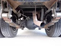 Isuzu ELF лот № 510 оценка 3.5  с аукциона в Японии 6