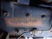 Isuzu ELF лот № 510 оценка 3.5  с аукциона в Японии 7