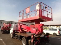 Isuzu ELF лот № 132 оценка 3  с аукциона в Японии 5