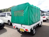 Nissan CLIPPER TRUCK лот № 99 оценка 3.5  с аукциона в Японии 1