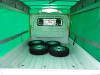 Nissan CLIPPER TRUCK лот № 99 оценка 3.5  с аукциона в Японии 2