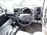 Nissan CLIPPER TRUCK лот № 99 оценка 3.5  с аукциона в Японии 3